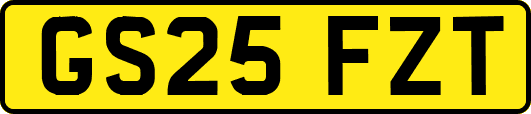 GS25FZT