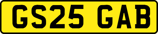 GS25GAB