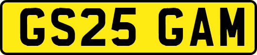 GS25GAM
