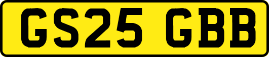 GS25GBB