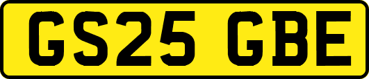 GS25GBE