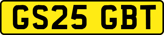 GS25GBT