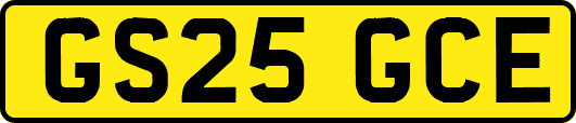 GS25GCE