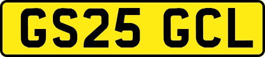 GS25GCL