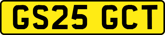 GS25GCT