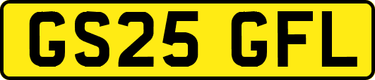 GS25GFL