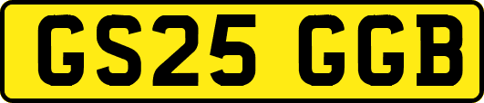 GS25GGB