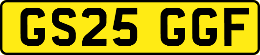 GS25GGF