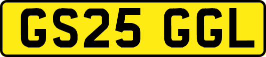 GS25GGL