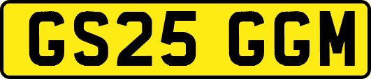 GS25GGM