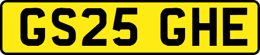 GS25GHE