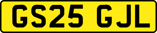 GS25GJL