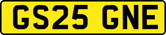 GS25GNE