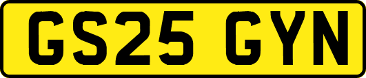 GS25GYN