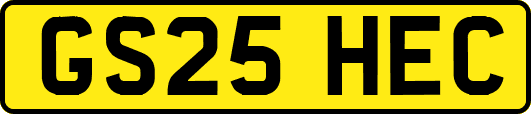 GS25HEC