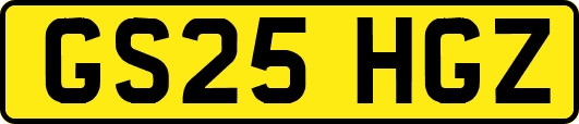 GS25HGZ