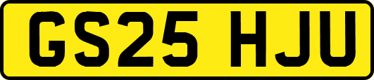 GS25HJU