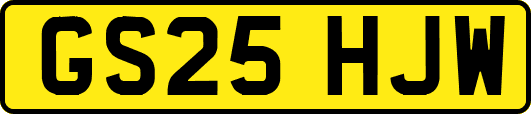 GS25HJW
