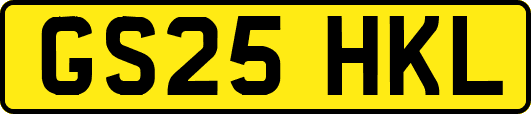 GS25HKL