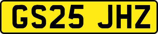 GS25JHZ