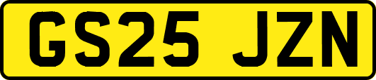GS25JZN
