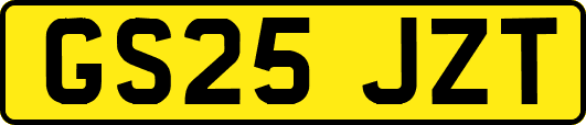 GS25JZT