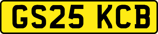 GS25KCB