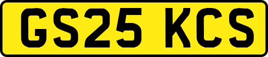 GS25KCS