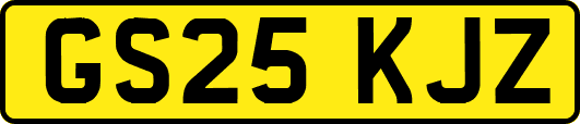 GS25KJZ