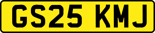 GS25KMJ