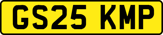 GS25KMP
