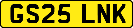 GS25LNK