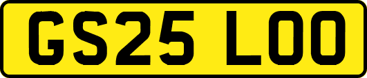 GS25LOO