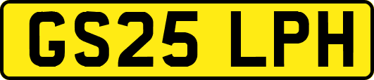 GS25LPH