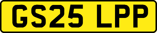 GS25LPP