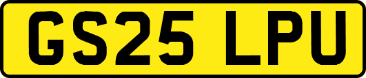 GS25LPU