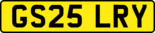 GS25LRY