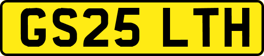 GS25LTH