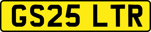 GS25LTR