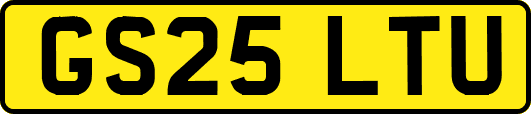 GS25LTU