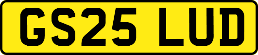 GS25LUD