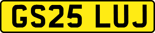 GS25LUJ