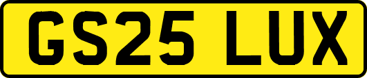 GS25LUX