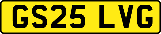 GS25LVG