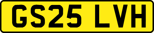 GS25LVH