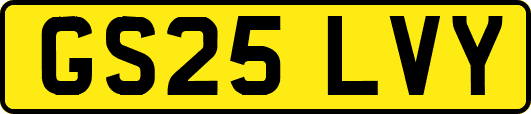 GS25LVY