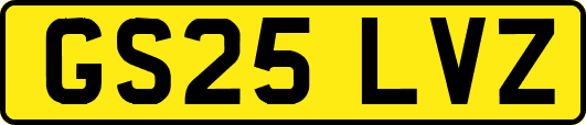 GS25LVZ