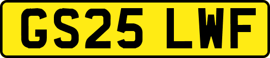 GS25LWF