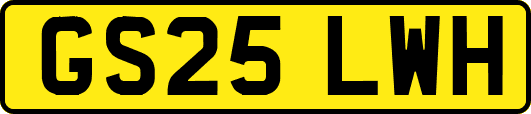 GS25LWH