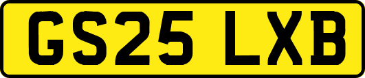 GS25LXB